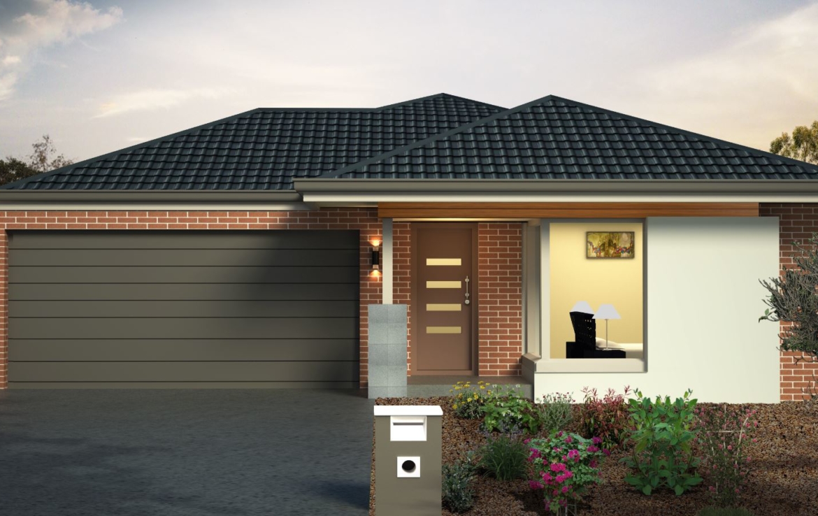 Doreen The Ivy estate Crest Property Investments