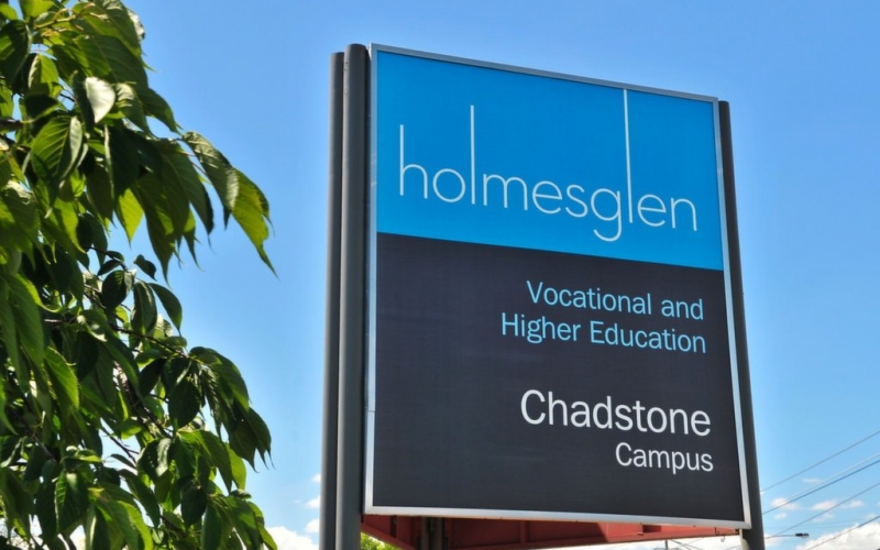 Holmesglen_Tafe_Chadstone