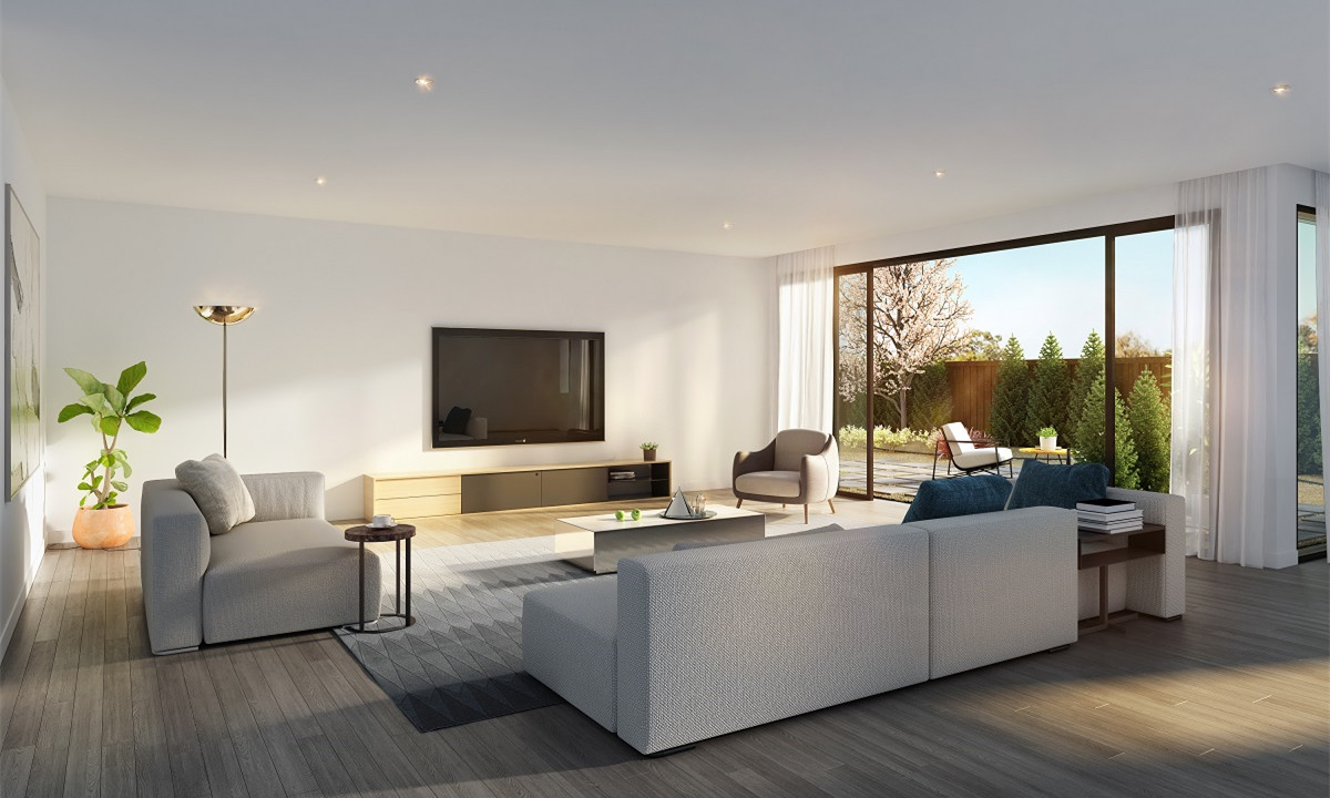 Doncaster_Townhouses_Melbourne