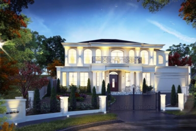 Doncaster_Luxury_HouseandLand_Melbourne