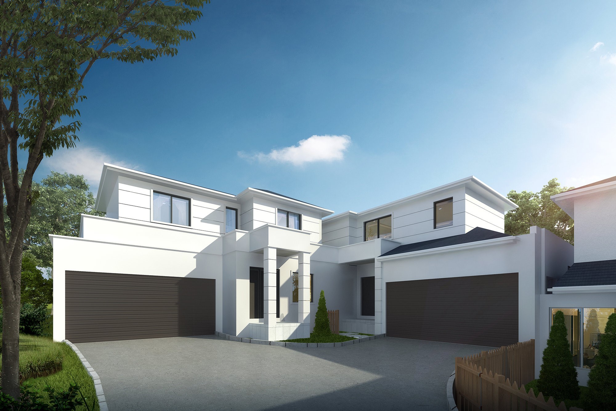 Chadstone_Townhouse_Melbourne_5