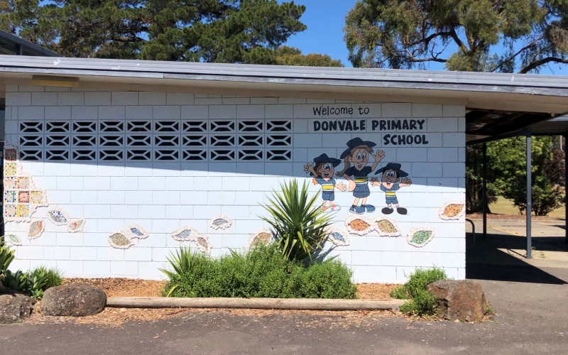 Donvale_Primary_School
