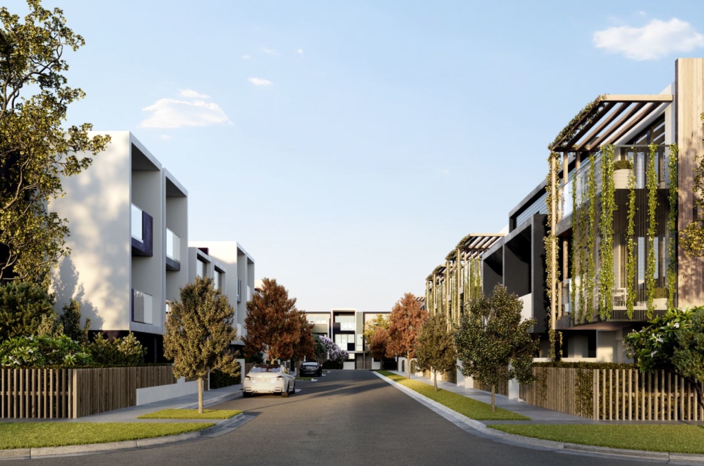 Maidstone_Townhouses_Melbourne_1