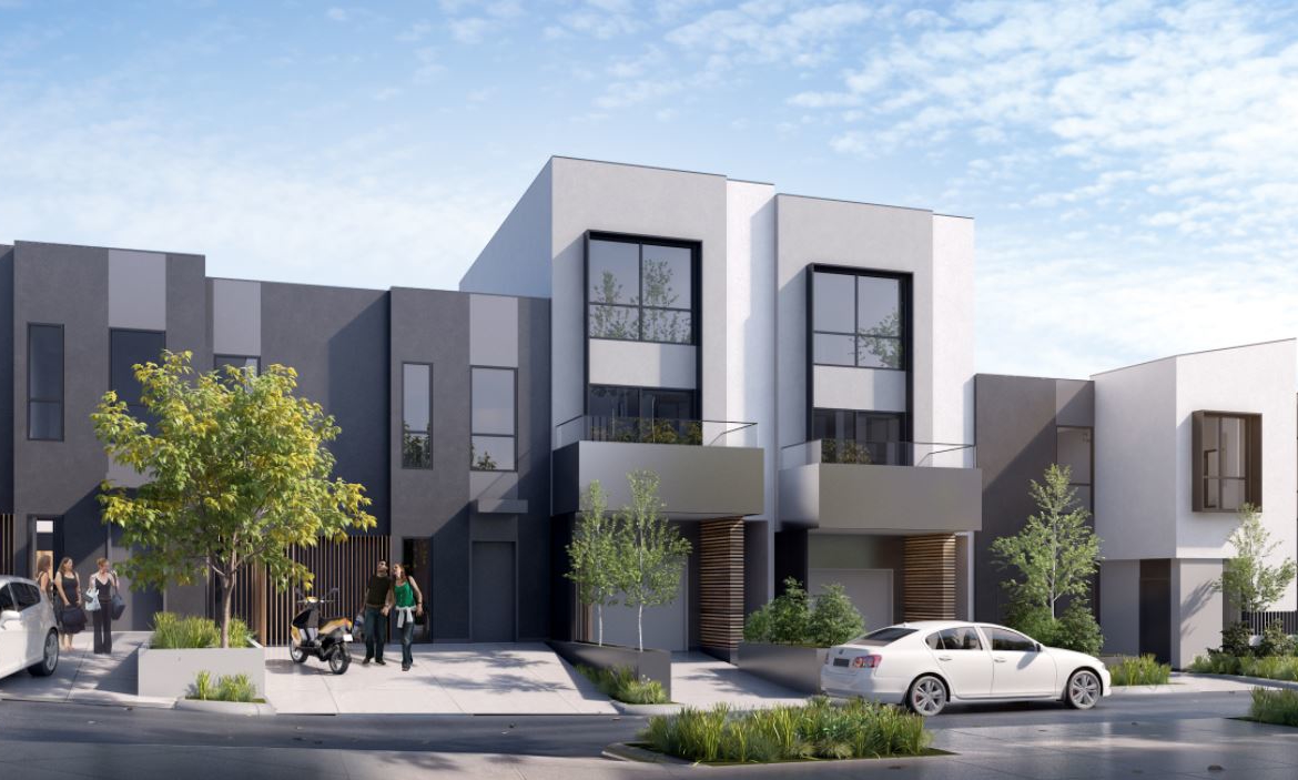 Noble Park Offering choice Crest Property Investments