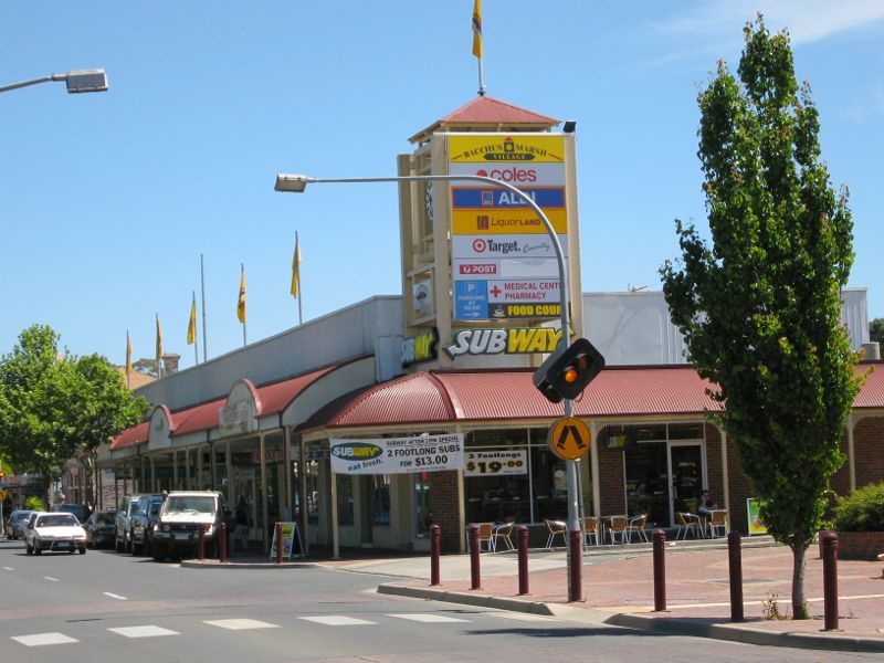 Bacchus_Marsh_Local_Amenities Crest Property Investments