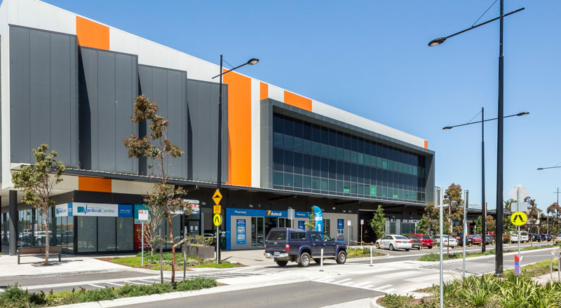 Craigieburn_Central