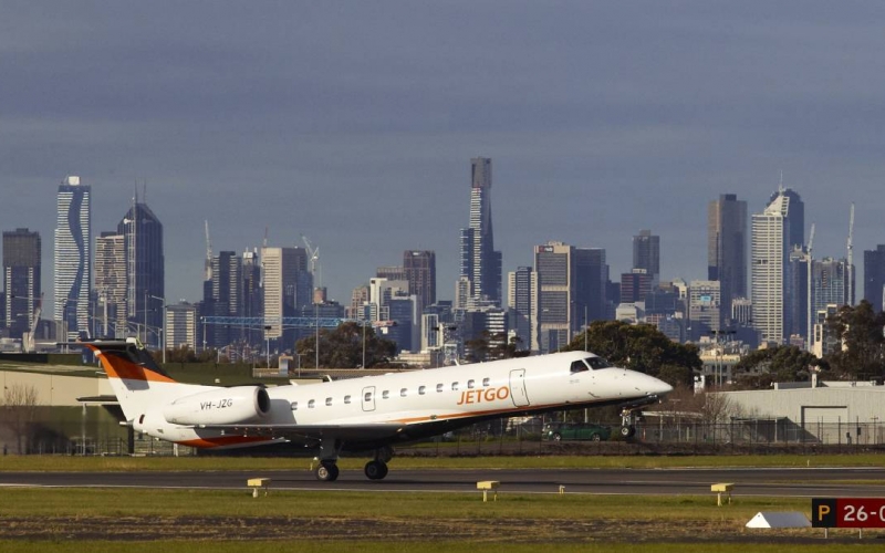 Essendon_Airport