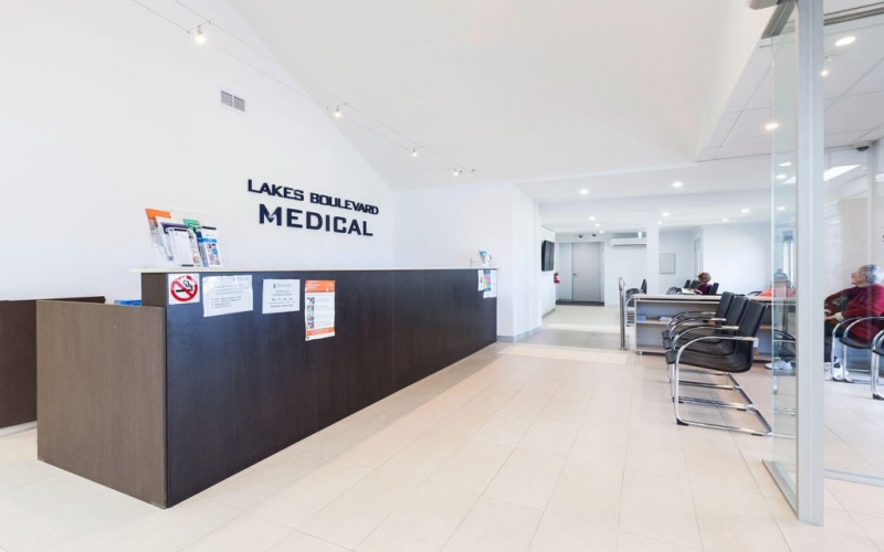 Lakes_Boulevard_Medical