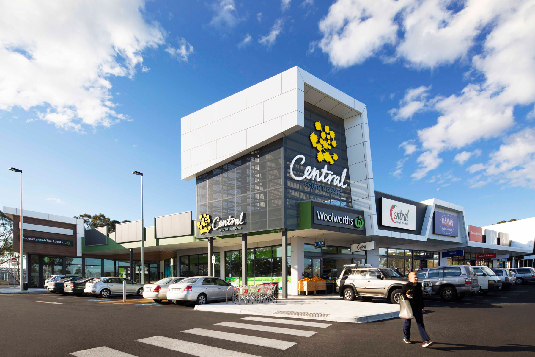 Crest Property Investments