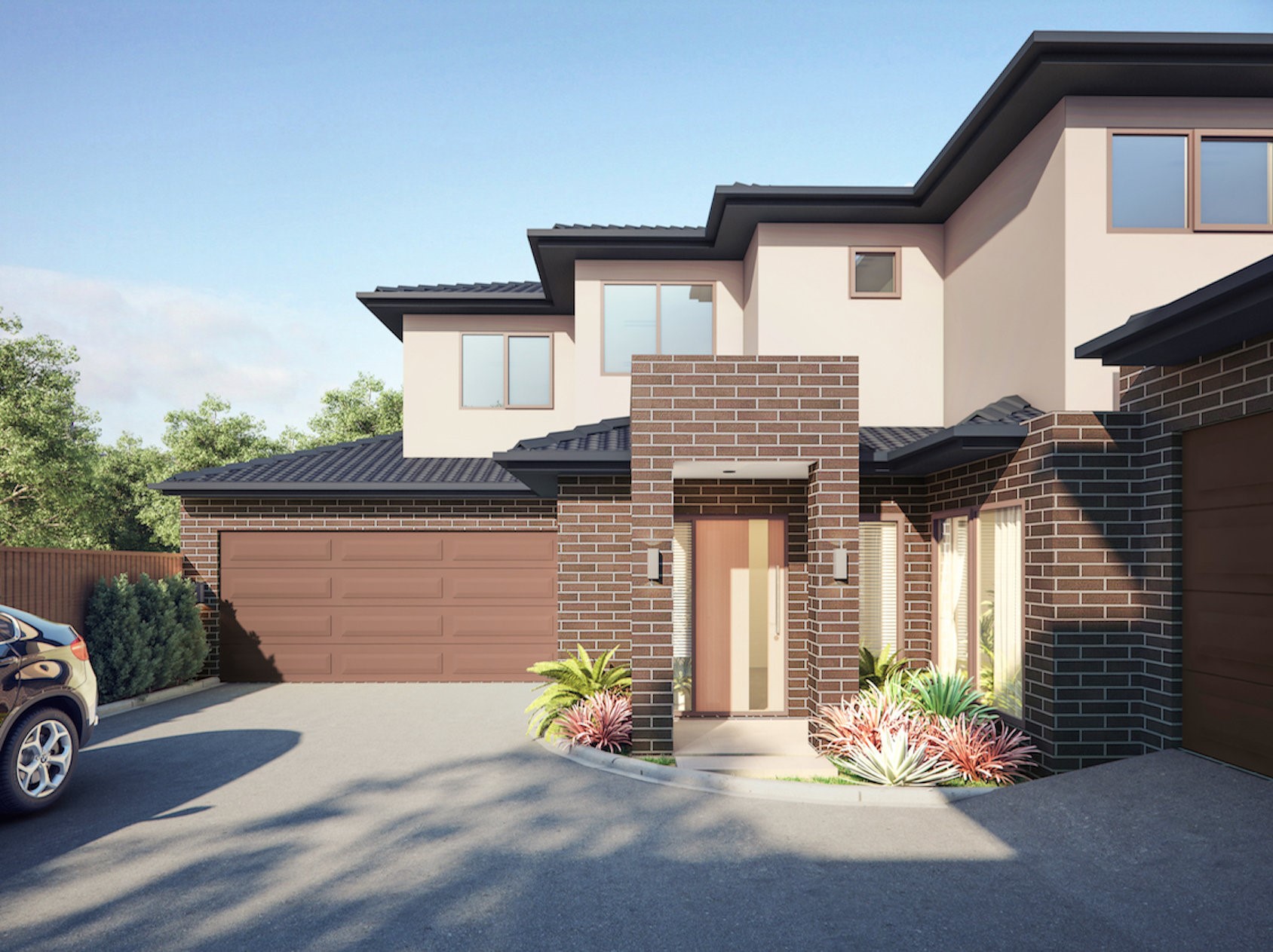 Mount_Waverley_Townhouse_Melbourne Crest Property Investments