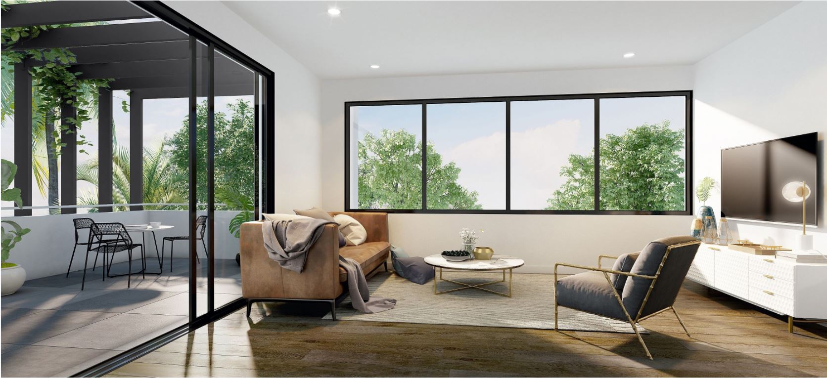 Cheltenham_Moola_Townhouses_Melbourne_6