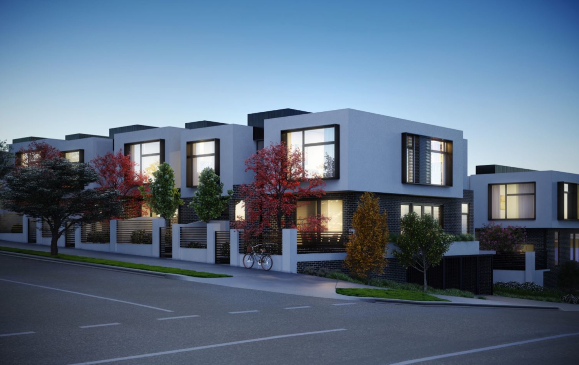 Mount Waverley Soothing ambiance Crest Property Investments