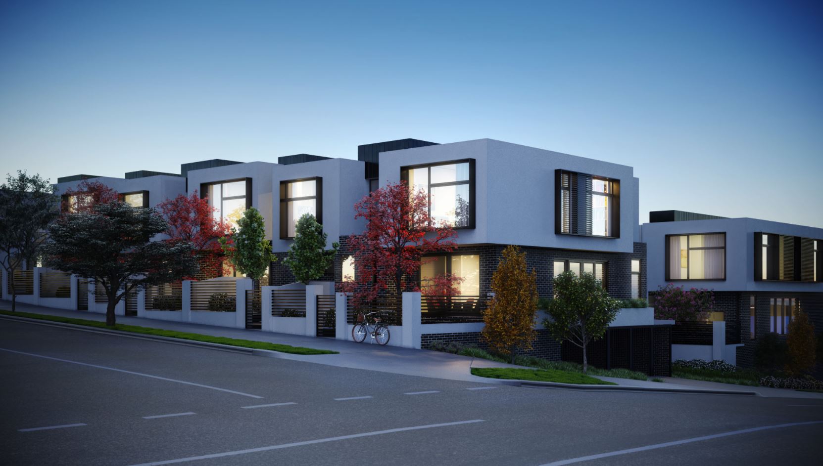 Mount_Waverley_Townhouses_Melbourne_6