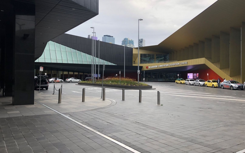 The Melbourne Convention Exhibition Centre is home to many global and national events enjoyed by millions of people all year round,
