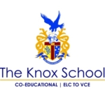 The Knox School logo