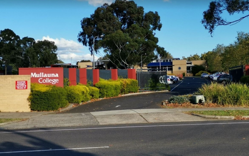 Mullauna_College_Mitcham