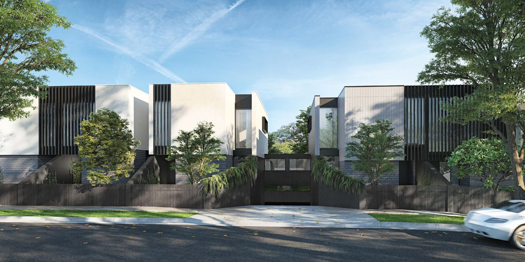 Surrey_Hills_Townhouses