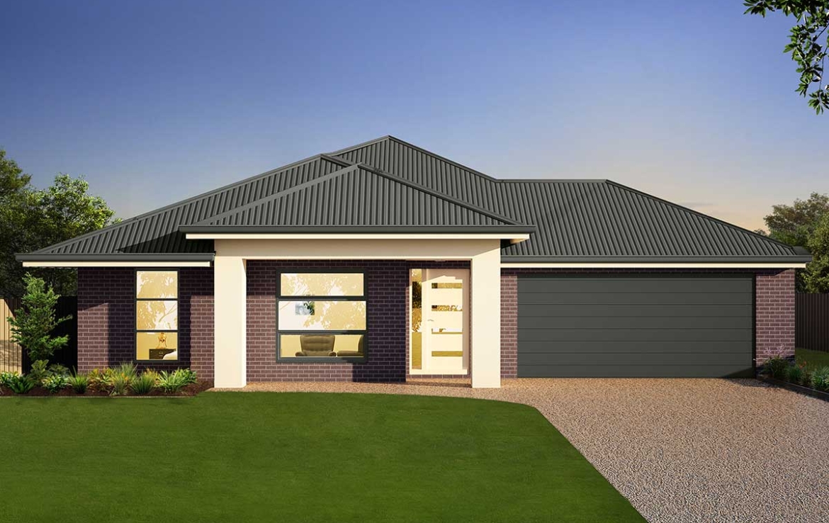 Botanic Ridge Acacia estate Crest Property Investments