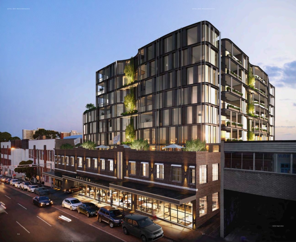 Collingwood_Apartments_2 Crest Property Investments