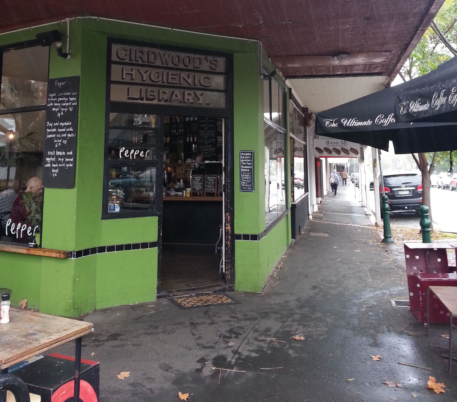 Pepper_Cafe_Flemington Crest Property Investments