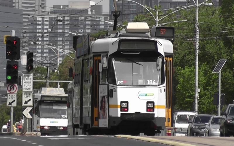 Tram_Transport_Ascot_Vale_Melbourne