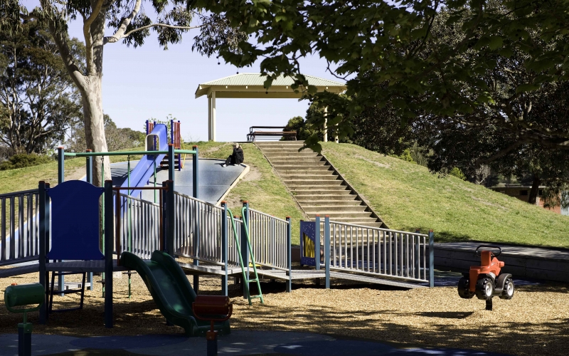 Caulfield Park is Glen Eira's largest park and, understandably, also the most popular. C://www.gleneira.vic.gov.au/redit image: