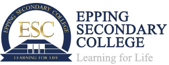 Epping Secondary College_Logo