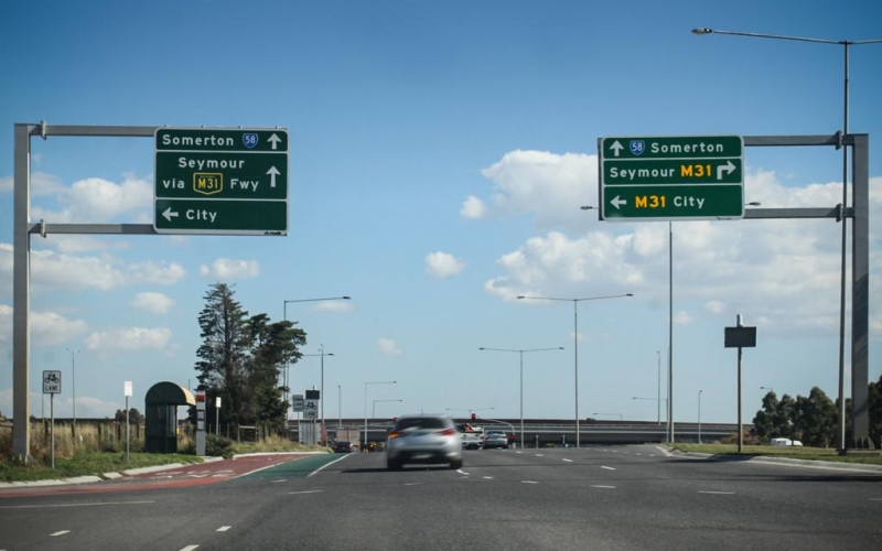 Epping_Freeway_Entrance