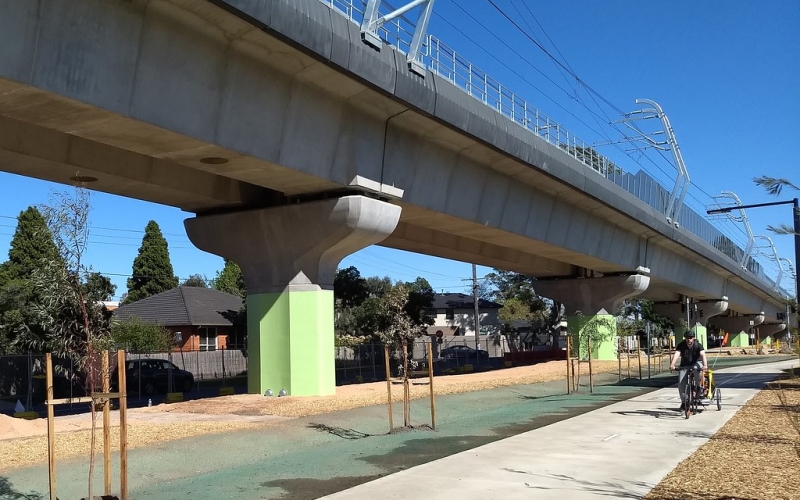 Underneath_Skyrail_Caulfield_Northg