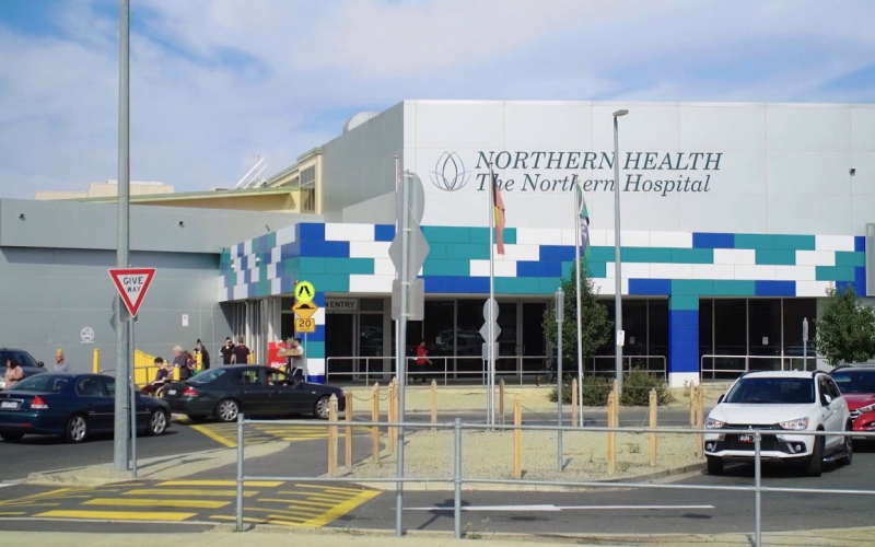 The_Northern_Hospital_Epping