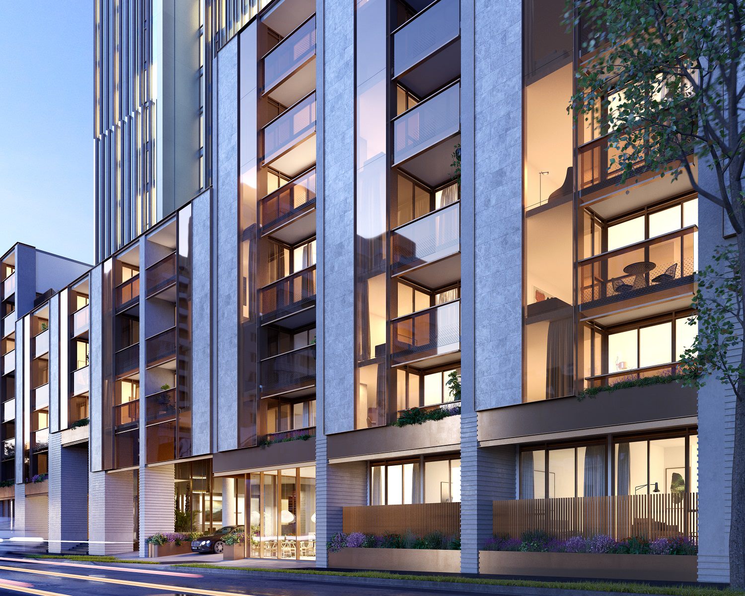 Southbank_Apartments_Melbourne