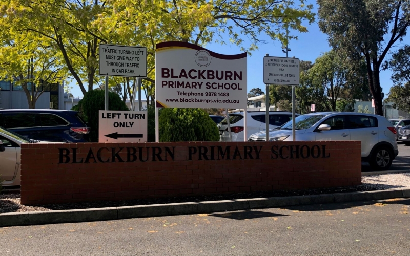 Blackburn_Primary_School