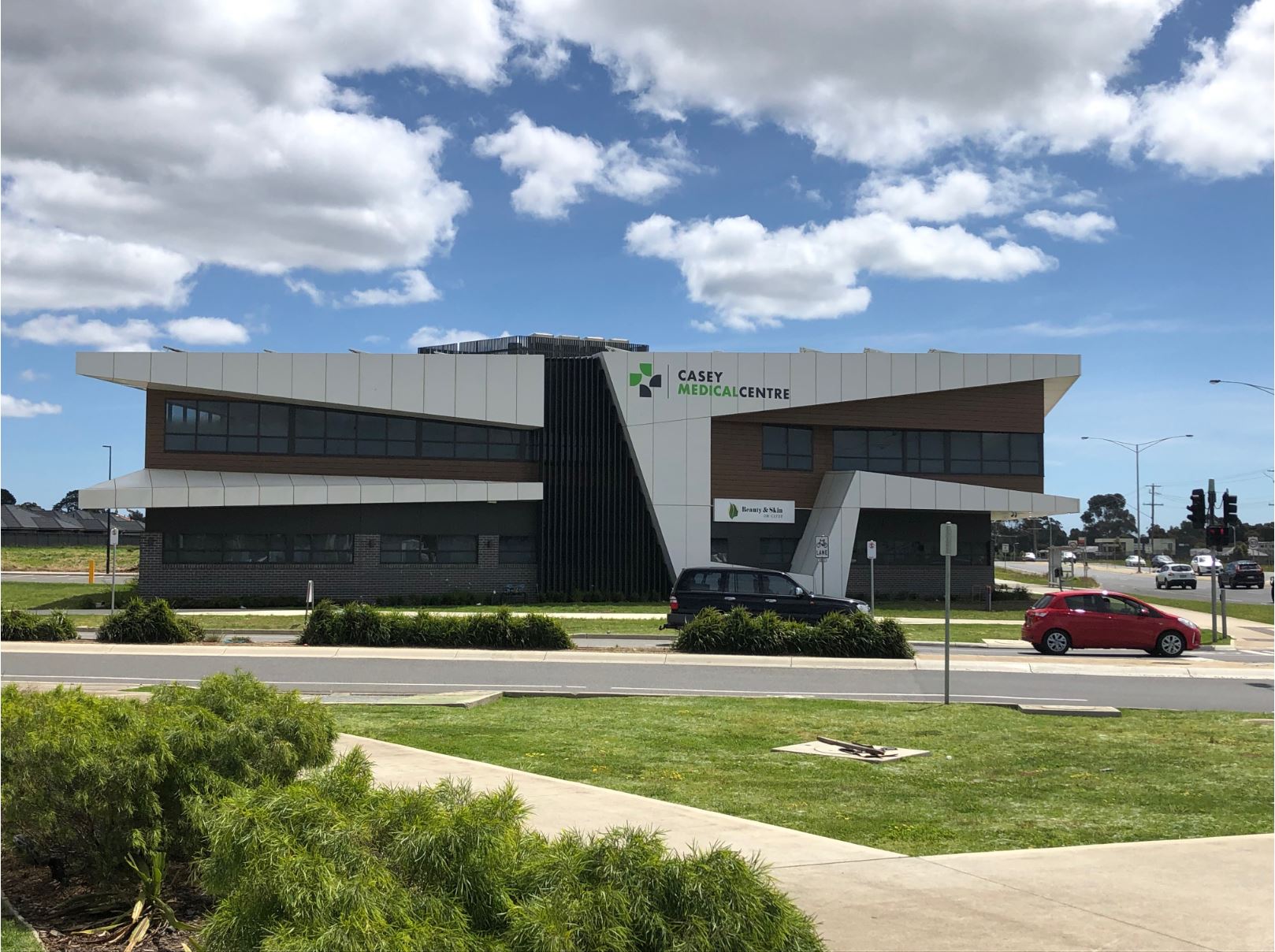 Casey_Medical_Centre_Clyde Crest Property Investments