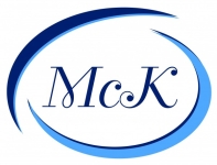 McKinnon primary school - Logo
