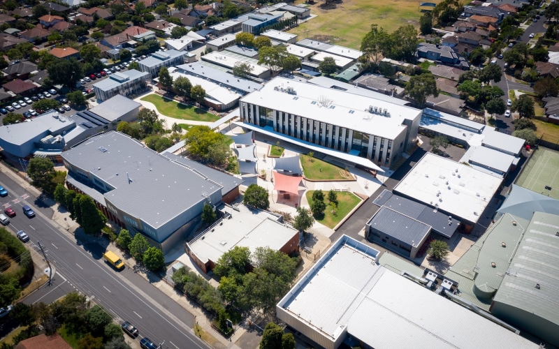 Mckinnon_Secondary_College