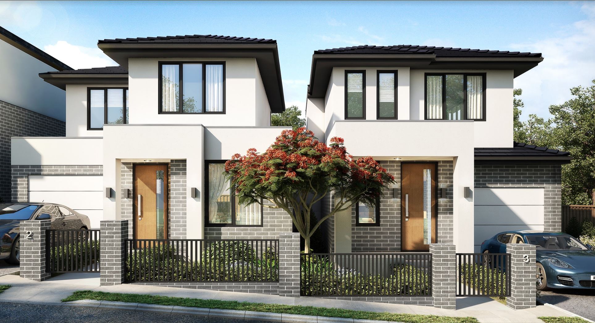 Mount_Waverley_Townhouses_4