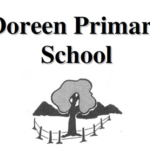 Doreen Primary school Logo