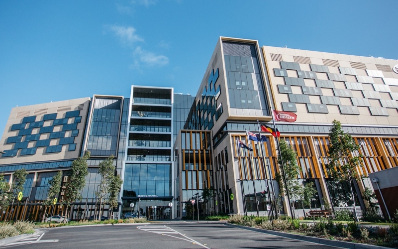 Bendigo_Health