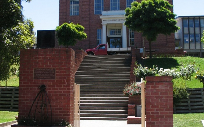 Bendigo_Senior_Secondary_College