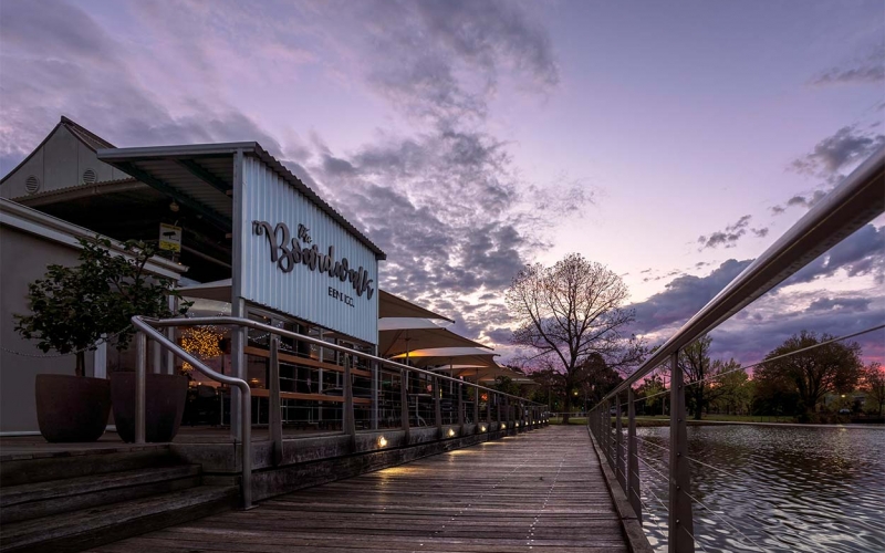 Bendigo House & Land Crest Property Investments