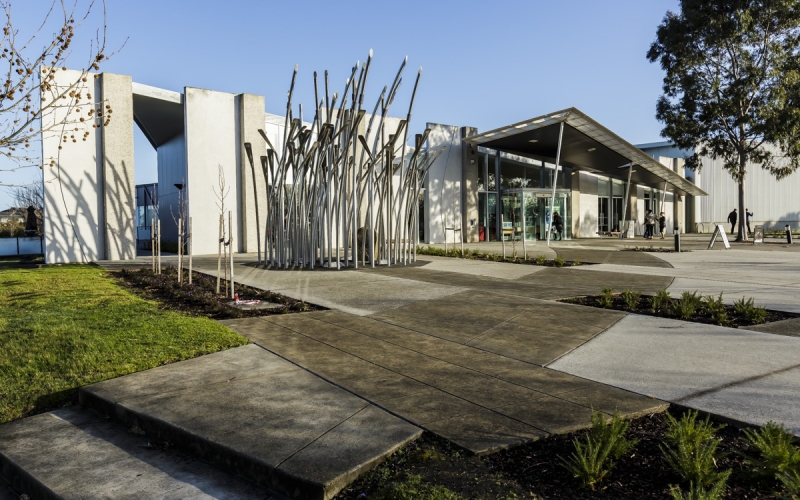 Cardinia_Cultural_Centre_Pakenham