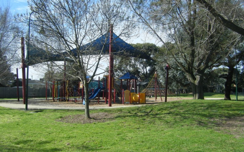 Bentleigh_East_Centenary_Park