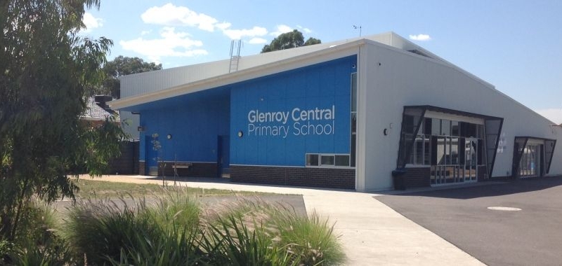 Glenroy_Central_Primary_School