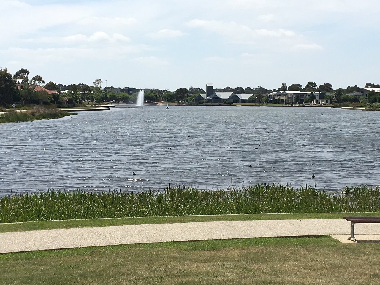 Pakenham_Lakeside_Recreation Reserve Crest Property Investments