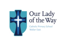Our_Lady_of_the_Way_Logo