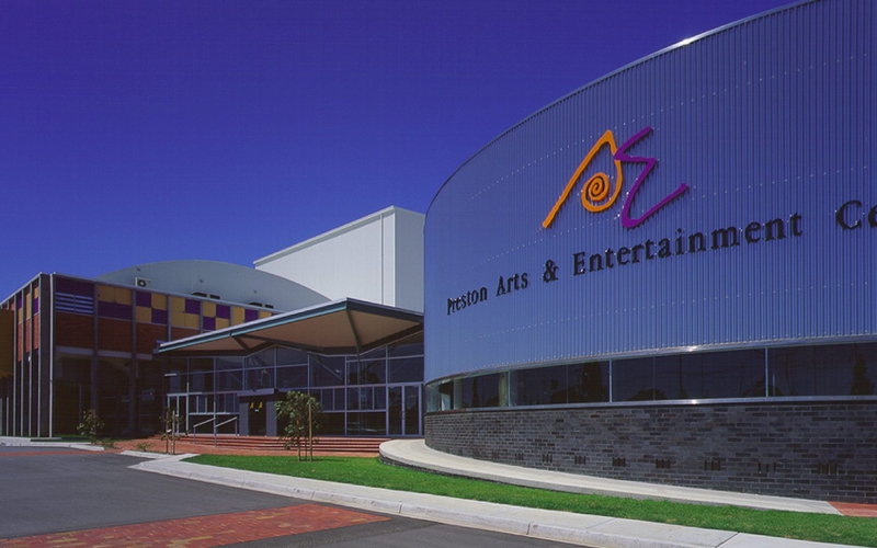 Preston_Darebin_Arts_and_Entertainment_Centre