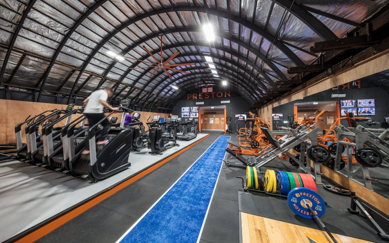 Preston_Health_and_Fitness_Centre