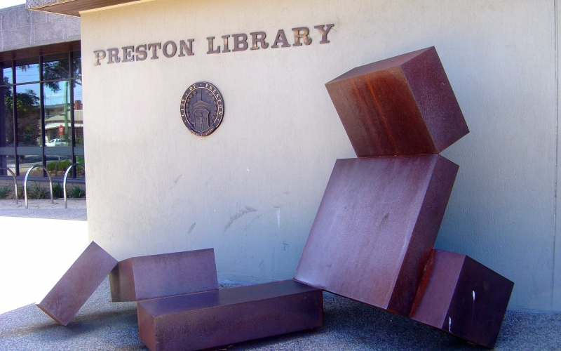 Preston_Library