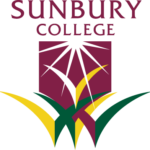 Sunbury_College_logo