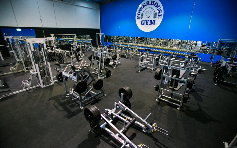 Sunbury_Powerhouse_Gym